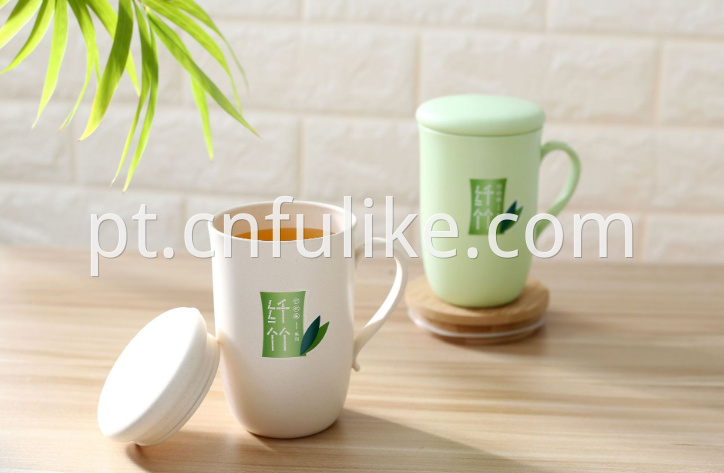 Drink Cups For Tea